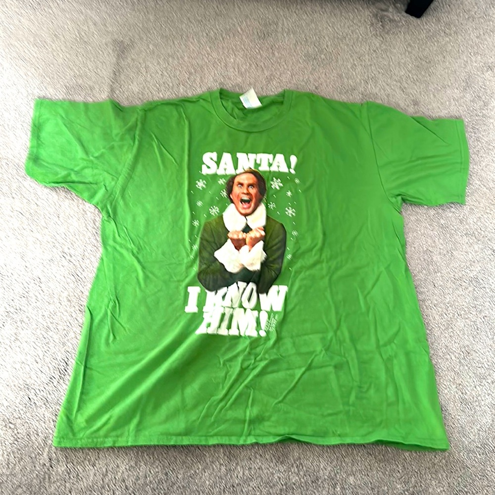 Elf T-Shirt